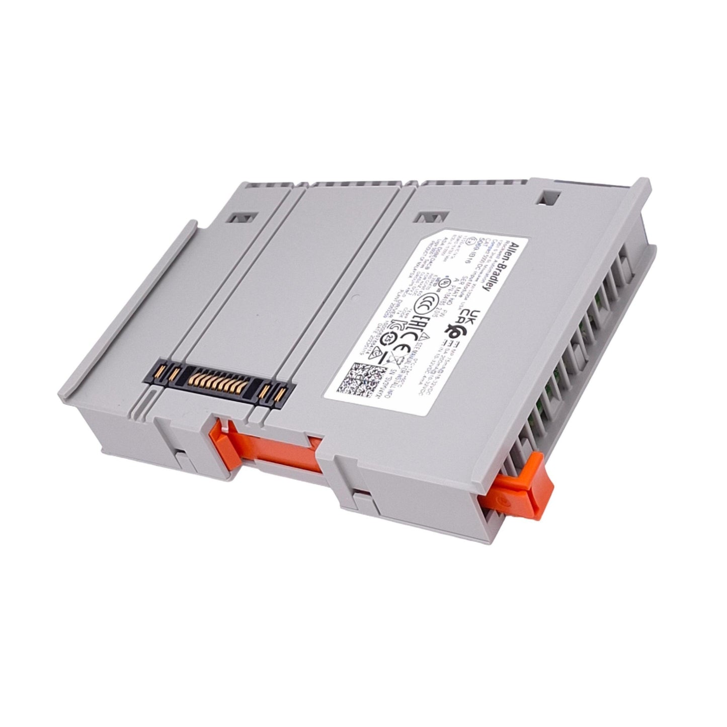 New Allen Bradley 5069-IB16 Compact 5000 Digital Input Module, 16-Channel 24VDC
