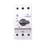 New Allen Bradley 140M-F8E-C45 Motor Protection Circuit Breaker, 3-Pole 32-45A