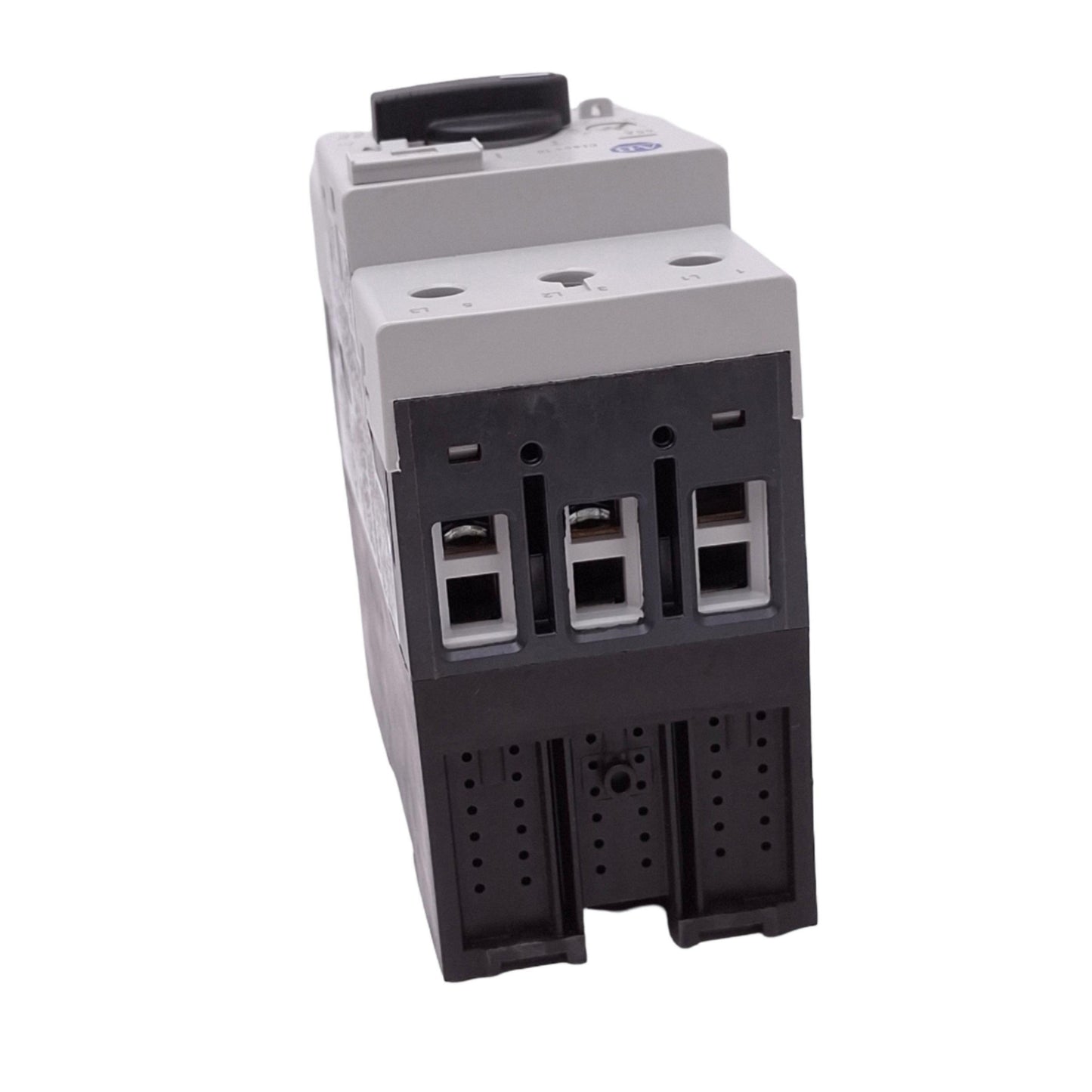 New Allen Bradley 140M-F8E-C45 Motor Protection Circuit Breaker, 3-Pole 32-45A