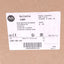 New Allen Bradley 140M-F8E-C45 Motor Protection Circuit Breaker, 3-Pole 32-45A