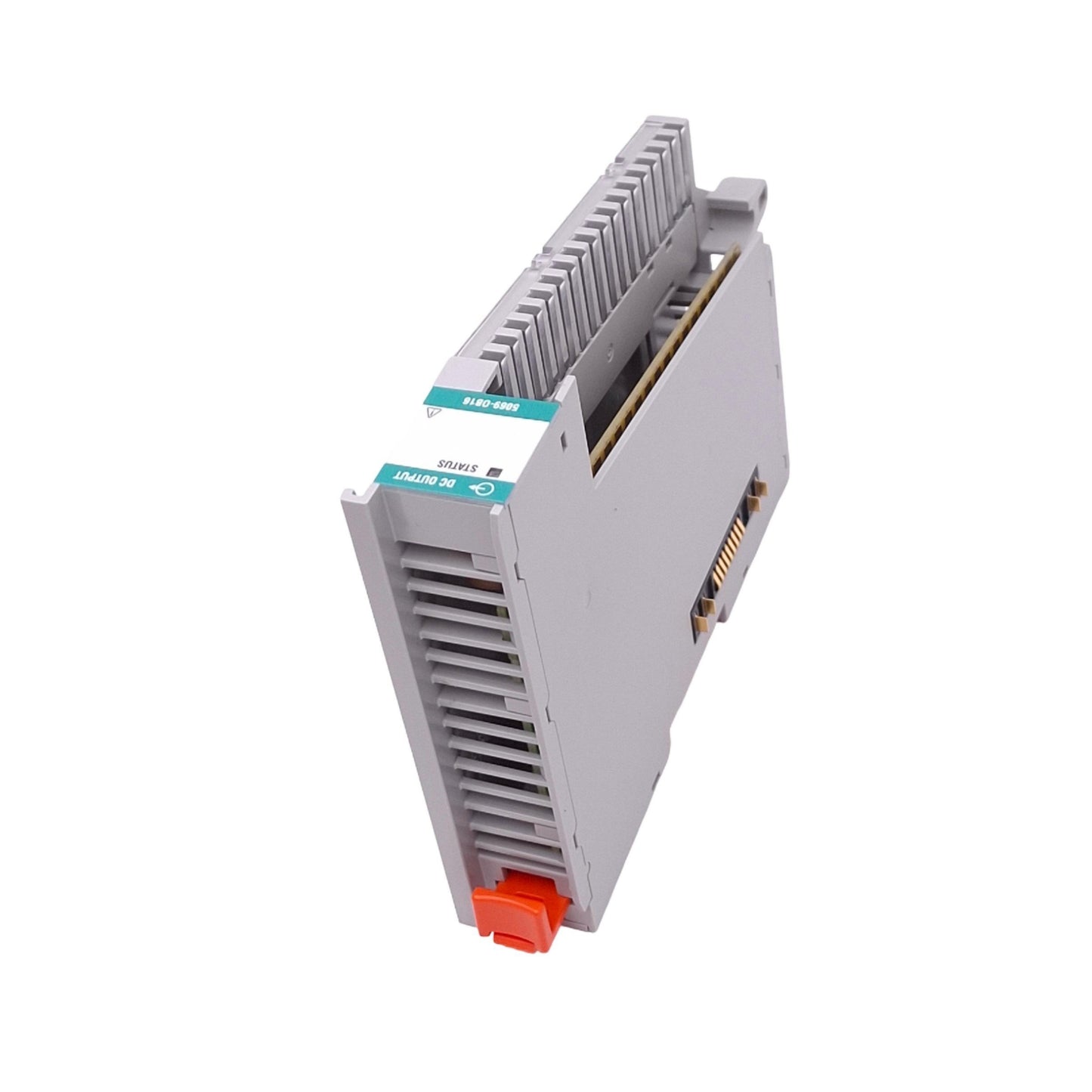 New Allen Bradley 5069-OB16 Compact 5000 Digital Output Module, 16-Channel, 24V DC