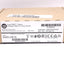 New Allen Bradley 5069-OB16 Compact 5000 Digital Output Module, 16-Channel, 24V DC