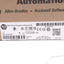 New Allen Bradley 5094-AEN2TRXT Ethernet Adapter for FLEX 5000 I/O, 16 Module, 24VDC