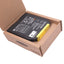 New Banner XS26-2E Machine Safety Controller, 26 Inputs, 2-Pair PNP Outputs, 24VDC