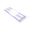 New ULINE S-17002 Calibration Not Required Labels, 1-1/2in x 5/8in, 350x Count