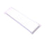 New ULINE S-17002 Calibration Not Required Labels, 1-1/2in x 5/8in, 350x Count