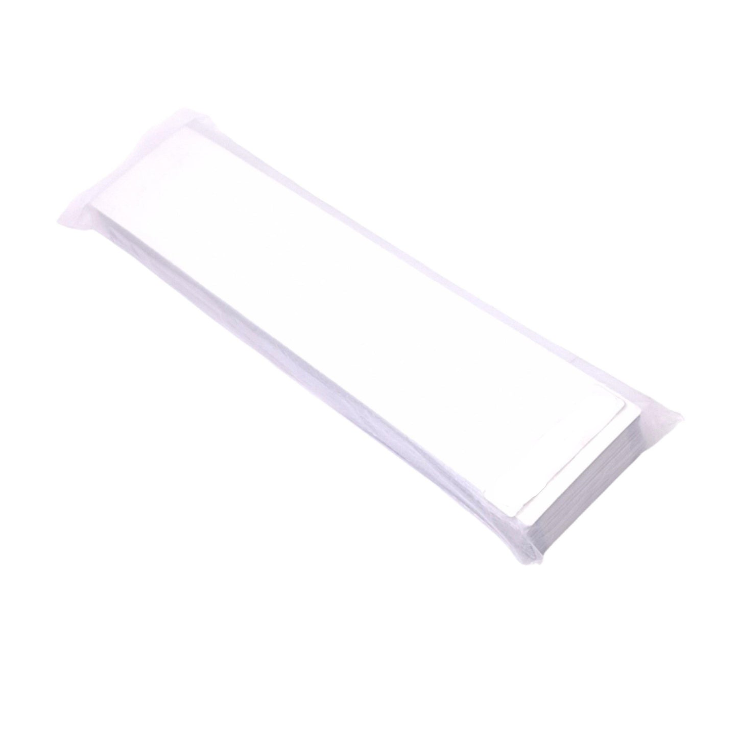 New ULINE S-17002 Calibration Not Required Labels, 1-1/2in x 5/8in, 350x Count