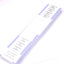 New ULINE S-17002 Calibration Not Required Labels, 1-1/2in x 5/8in, 350x Count