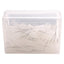 New Nordson EFD 7005008 Precision SS Tips, Clear, 27GA, 0.008in ID x 0.5in L, 50/Box