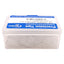 New Nordson EFD 7005008 Precision SS Tips, Clear, 27GA, 0.008in ID x 0.5in L, 50/Box