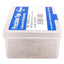 New Nordson EFD 7005008 Precision SS Tips, Clear, 27GA, 0.008in ID x 0.5in L, 50/Box