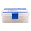 New Nordson EFD 7005008 Precision SS Tips, Clear, 27GA, 0.008in ID x 0.5in L, 50/Box
