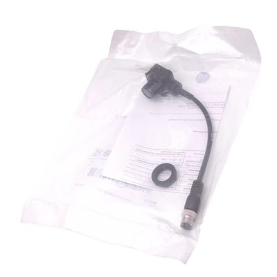 New Allen Bradley 42EF-D2JBAK-F4 Photoelectric Sensor, 10.8-30VDC In, NPN/PNP Out
