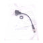 New Allen Bradley 42EF-D2JBAK-F4 Photoelectric Sensor, 10.8-30VDC In, NPN/PNP Out