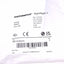 New Allen Bradley 42EF-D2JBAK-F4 Photoelectric Sensor, 10.8-30VDC In, NPN/PNP Out