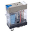 New Lot of 10 Omron G2R-1-SNDI DC24(s) Power Relay SPDT, 10A 250VAC/30DC, 24VDC Coil