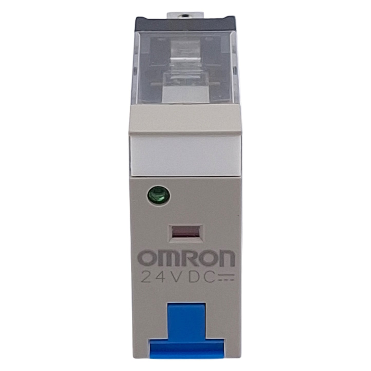 New Lot of 10 Omron G2R-1-SNDI DC24(s) Power Relay SPDT, 10A 250VAC/30DC, 24VDC Coil