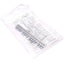 New Square D PK15GTA Grounding Bar Assembly, 15-Terminal, 225A Max, 143mm Length