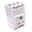 Used Allen Bradley 140G-G2C3-D10 Circuit Breaker, 3-Pole 100A, 600Y/347VAC Max