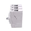 Used Allen Bradley 140G-G2C3-D10 Circuit Breaker, 3-Pole 100A, 600Y/347VAC Max