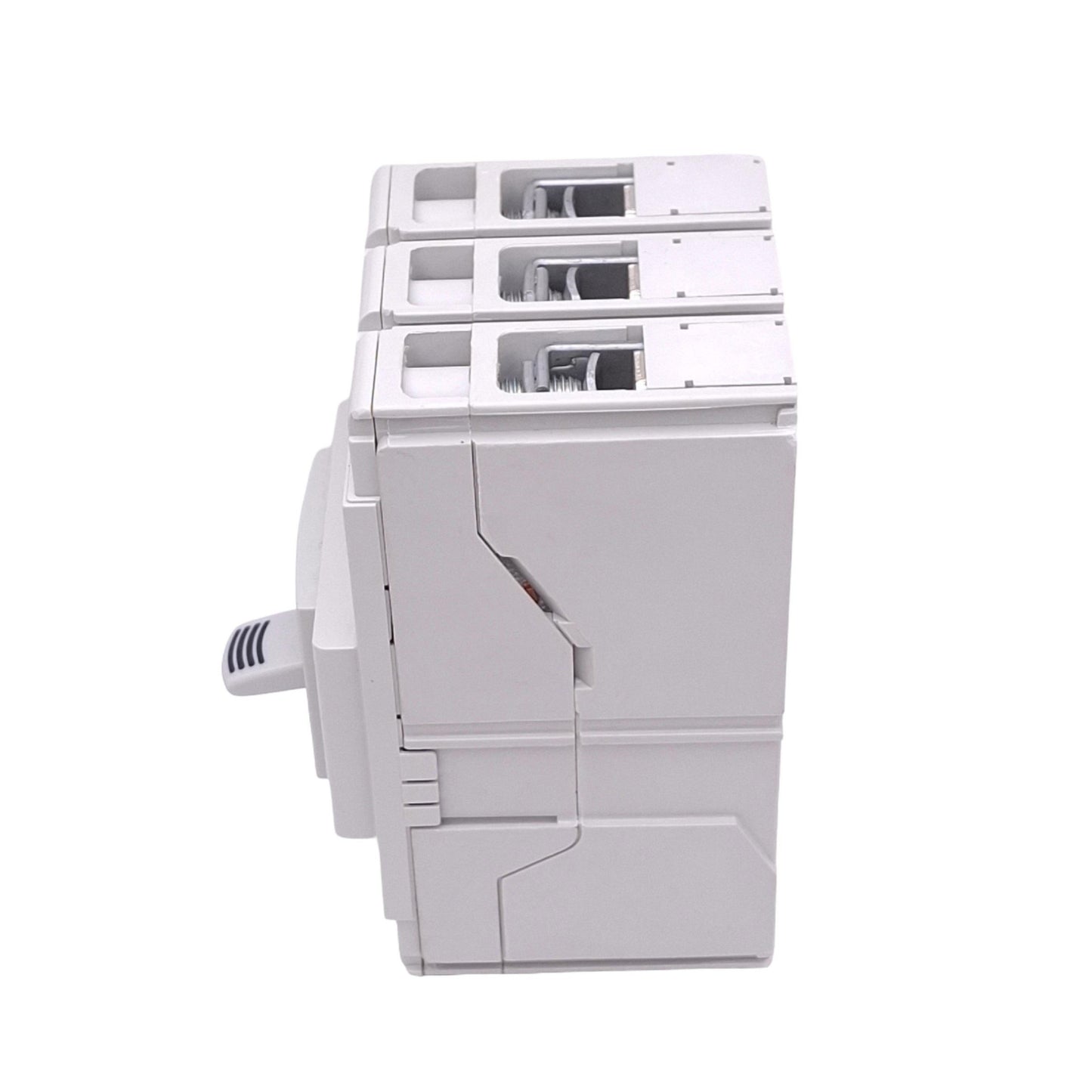 Used Allen Bradley 140G-G2C3-D10 Circuit Breaker, 3-Pole 100A, 600Y/347VAC Max
