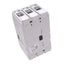 Used Allen Bradley 140G-G2C3-D10 Circuit Breaker, 3-Pole 100A, 600Y/347VAC Max