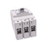 Used Allen Bradley 140G-G2C3-D10 Circuit Breaker, 3-Pole 100A, 600Y/347VAC Max