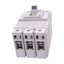 Used Allen Bradley 140G-G2C3-D10 Circuit Breaker, 3-Pole 100A, 600Y/347VAC Max