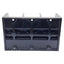 New Allen Bradley 1492-PD3287 Power Distribution Block, 3-Pole 760A 600VAC, Aluminum