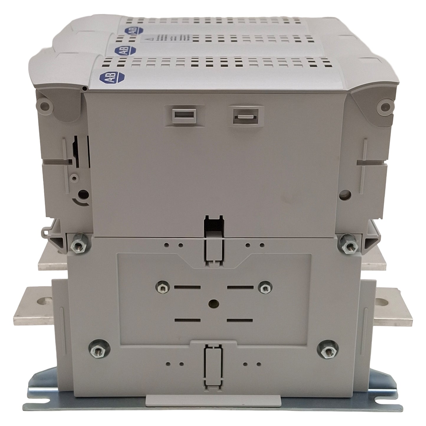 New – Open box Allen Bradley 194R-J600-1753 Fusible Disconnect Switch, 3-Pole, 600VAC/DC 600A