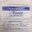 New Foamtec FS856 PharmaMOP Flat Mop Head, Polyester, 0.55in x 5in x 16in, 10/Bag
