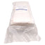New Foamtec FS856 PharmaMOP Flat Mop Head, Polyester, 0.55in x 5in x 16in, 10/Bag