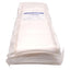 New Foamtec FS856 PharmaMOP Flat Mop Head, Polyester, 0.55in x 5in x 16in, 10/Bag