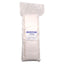 New Foamtec FS856 PharmaMOP Flat Mop Head, Polyester, 0.55in x 5in x 16in, 10/Bag