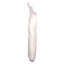 New Foamtec FS856 PharmaMOP Flat Mop Head, Polyester, 0.55in x 5in x 16in, 10/Bag