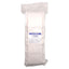 New Foamtec FS856 PharmaMOP Flat Mop Head, Polyester, 0.55in x 5in x 16in, 10/Bag