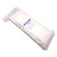 New Foamtec FS856 PharmaMOP Flat Mop Head, Polyester, 0.55in x 5in x 16in, 10/Bag