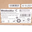 New Weidmuller DURA ECO LA-BAT 24V 3.4AH 2789900000 Battery Module, 24VDC 25A Out