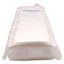 New Foamtec FS856 PharmaMOP Flat Mop Head, Polyester, 0.55in x 5in x 16in, 100/Case