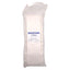New Foamtec FS856 PharmaMOP Flat Mop Head, Polyester, 0.55in x 5in x 16in, 100/Case