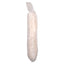 New Foamtec FS856 PharmaMOP Flat Mop Head, Polyester, 0.55in x 5in x 16in, 100/Case