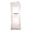 New Foamtec FS856 PharmaMOP Flat Mop Head, Polyester, 0.55in x 5in x 16in, 100/Case