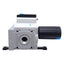 New – Open box Festo 532307 MSB6N Air Preparation Combination Unit 1/2in NPT, 20bar, 24VDC Coil