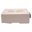 New Phoenix Contact 5600461 EM-DUO 120/15 Electrical Socket, 125VAC 15A, NEMA 5-15R
