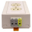 New Phoenix Contact 5600461 EM-DUO 120/15 Electrical Socket, 125VAC 15A, NEMA 5-15R