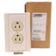 New Phoenix Contact 5600461 EM-DUO 120/15 Electrical Socket, 125VAC 15A, NEMA 5-15R