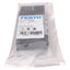 New Festo 196927 CPE10-M1BH-5L-M7 Solenoid Valve, 5/2-Way, M7 Ports, 24VDC Coil