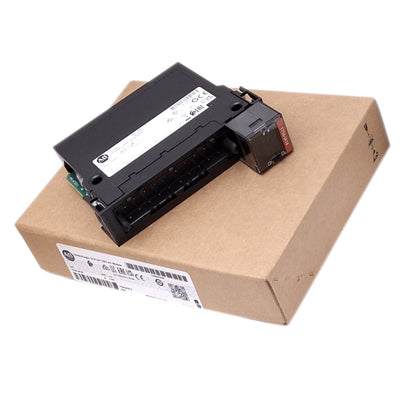 New Allen Bradley 1756-IA16 Digital AC Input Module for ControlLogix, 16-Point, 120V