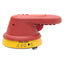 New ABB OHY65J6 Disconnect Switch Pistol Handle, Yellow/Red, NEMA 1, 3R, 12 / IP65