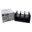 New Allen Bradley 1492-PD3263 Power Distribution Block, 3-Pole 350A 600VAC, Aluminum